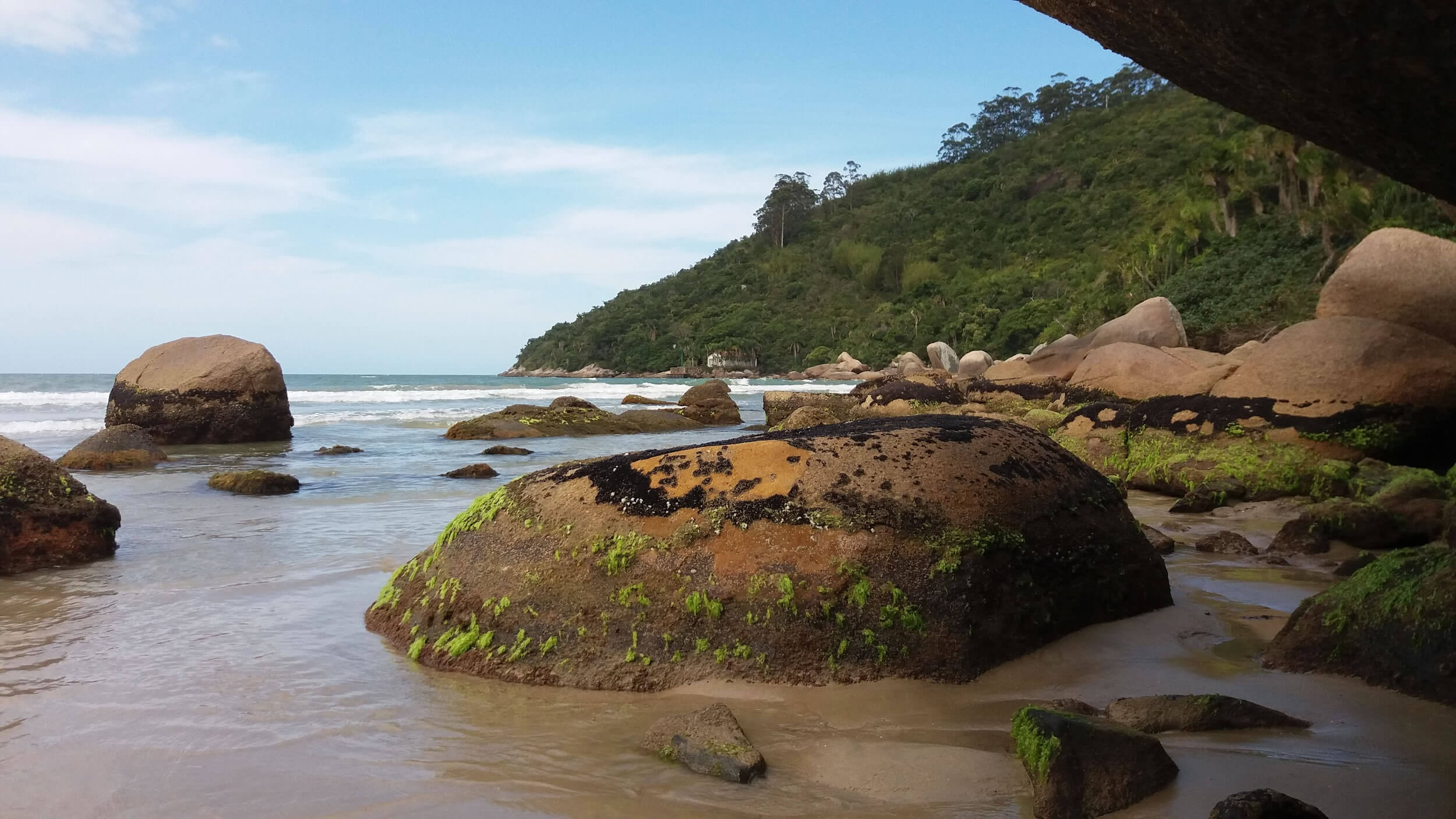 6 atividades imperdíveis em Bombinhas
