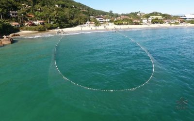 PESCA ARTESANAL DA TAINHA
