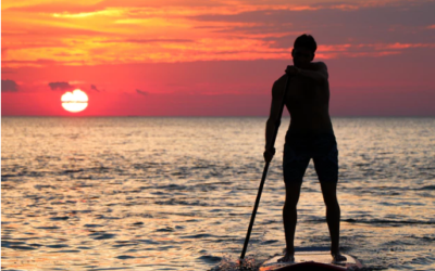 Esportes de Praia em Bombinhas: 5 Opções Imperdíveis