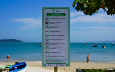 “ O que não fazer nas praias de Bombinhas ”