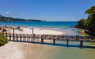 📸 7 Lugares Secretos (e Lindos) para Tirar Fotos em Bombinhas